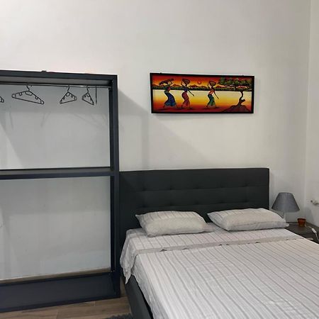 Ferienwohnung Il Sole Della Sicilia Trapani Exterior foto