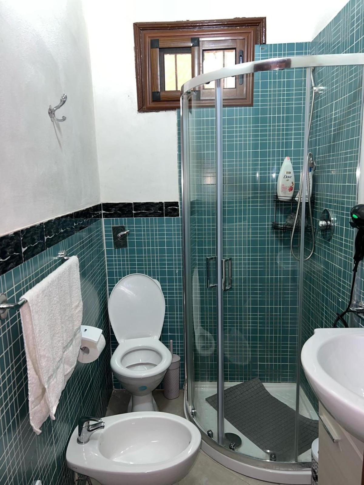 Ferienwohnung Il Sole Della Sicilia Trapani Exterior foto