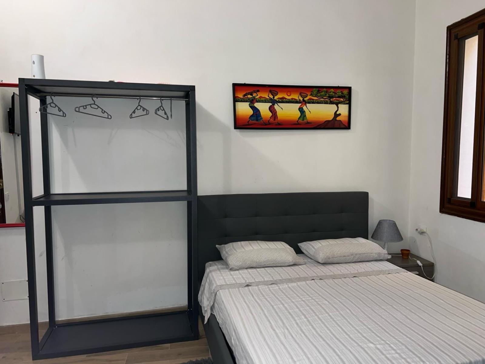 Ferienwohnung Il Sole Della Sicilia Trapani Exterior foto