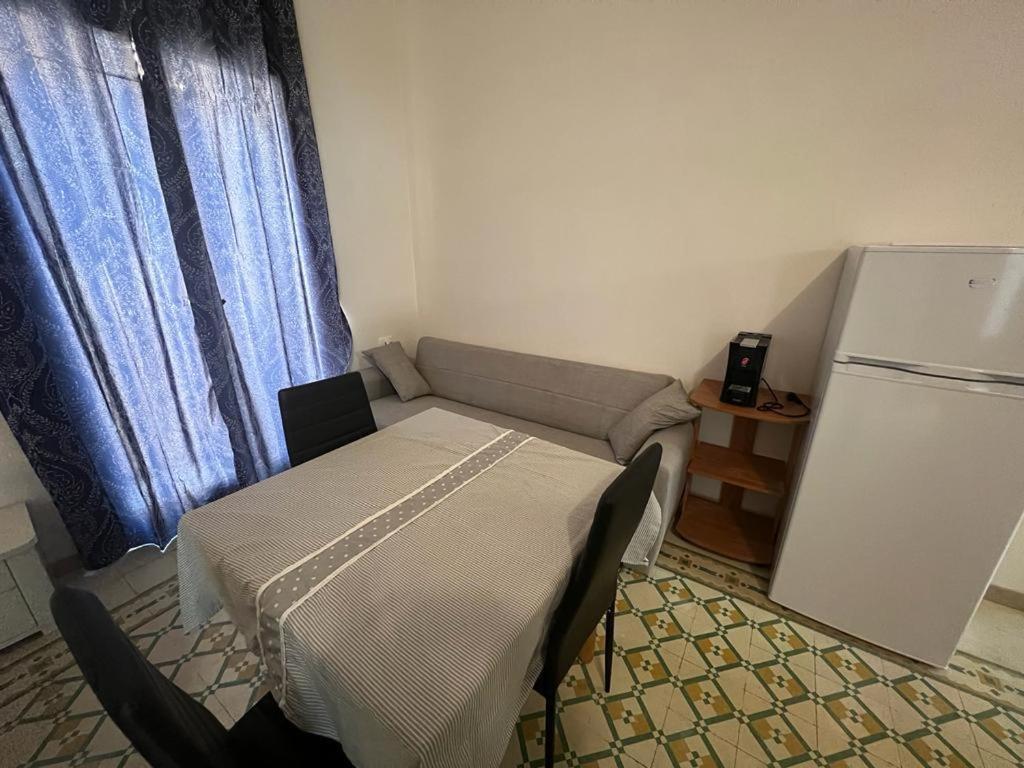 Ferienwohnung Il Sole Della Sicilia Trapani Exterior foto